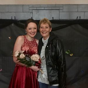 Meet your Posher, Melissa